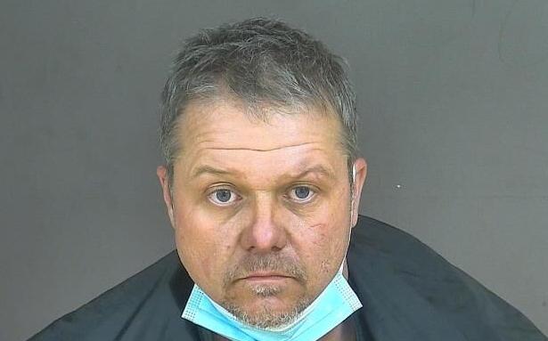 Ronnie Ray Blanton